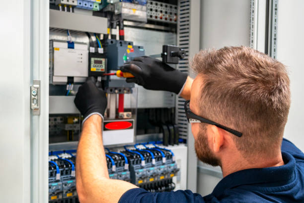 Best Electrical System Inspection  in Newport, KY