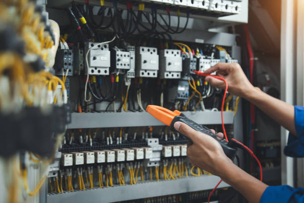 Best Electrical Troubleshooting Services  in Newport, KY