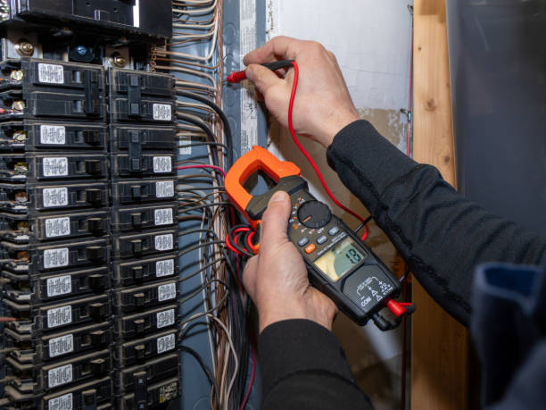 Best Local Electrician Companies  in Newport, KY